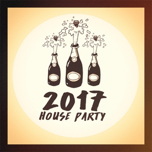 Обложка для 2017 House Party - Dive