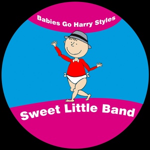 Обложка для Sweet Little Band - She