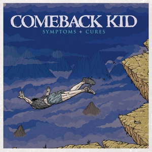 Обложка для Comeback Kid - Crooked Floors