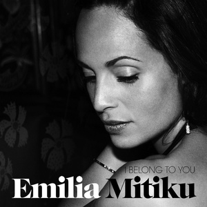 Обложка для Emilia Mitiku feat. Till Bronner - Substitute Arms (feat. Till Brönner)