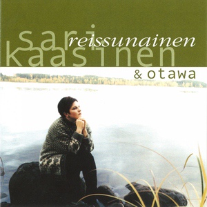 Обложка для Sari Kaasinen & Otawa - Rakkauslaulu