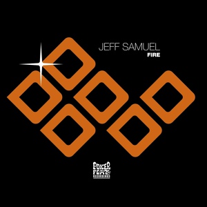 Обложка для Jeff Samuel - Fire (Claude Von Stroke Remix)