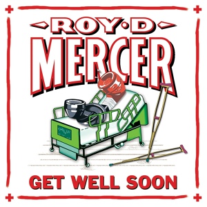 Обложка для Roy D. Mercer - Poacher