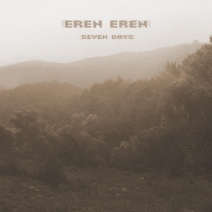 Обложка для Eren Eren - A Walk In The Park