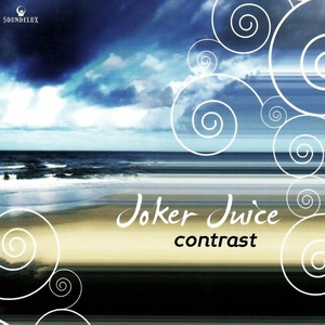 Обложка для Joker Juice - Go Fly