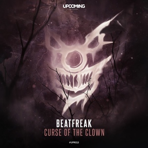 Обложка для Beatfreak - Curse Of The Clown