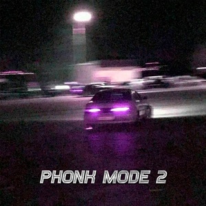 Обложка для sqwiza - Phonk Mode 2