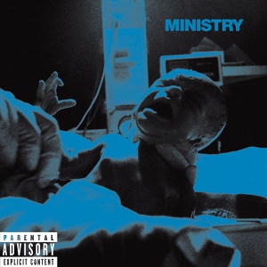 Обложка для Ministry - Stigmata