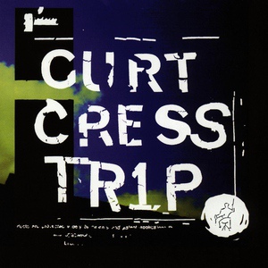 Обложка для Cress, Curt - X-Teasy