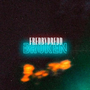 Обложка для fredbydredd - Broken
