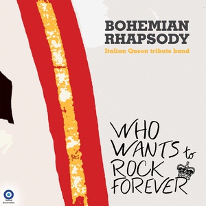 Обложка для Bohemian Rhapsody - Too Much Love Will Kill You