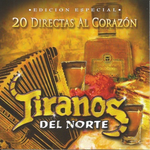 Обложка для Tiranos Del Norte - Renunciacion