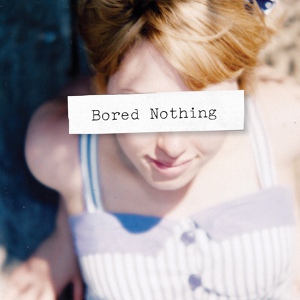 Обложка для Bored Nothing - Shit For Brains