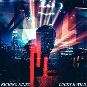 Обложка для Kicking Nines - London