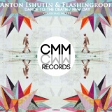 Обложка для Anton Ishutin & Flashingroof - Dance To The Death (Original Mix)