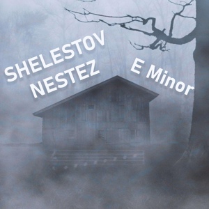 Обложка для SHELESTOV feat. NESTEZ - E minor