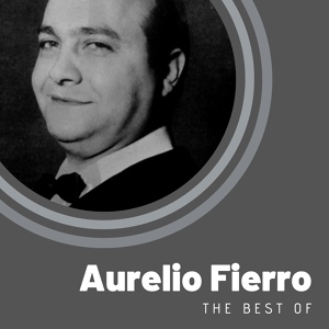 Обложка для Aurelio Fierro - Vurria