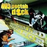 Обложка для Inspectah Deck feat. Shadii - Uncontrolled Substance