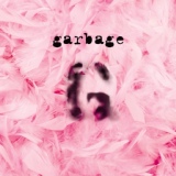 Обложка для Garbage - #1 Crush