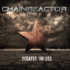 Обложка для Chainreactor - Decayed Values