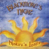 Обложка для Blackmore's Night - Four Winds