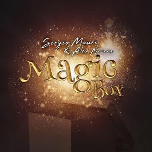 Обложка для Sergio Mauri, Alex Nocera - Magic Box