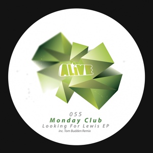 Обложка для Monday Club - Flynn