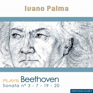 Обложка для Ivano Palma - Sonata No. 20 In Sol Maggiore, Op. 49 No. 2: III. Allegro, Ma Non Troppo