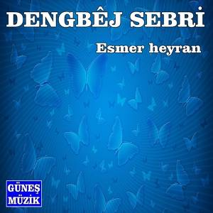 Обложка для Dengbêj Sebri - Sebrê