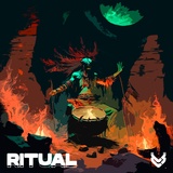 Обложка для Vied - Ritual