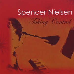 Обложка для Spencer Nielsen - Not Too Late