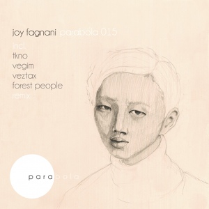 Обложка для Joy Fagnani - Tenacia