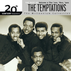 Обложка для The Temptations - Ball Of Confusion (That's What The World Is Today)