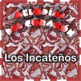 Обложка для Los Incateños - Cara de Gitana