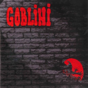 Обложка для Goblini - Ja mozda i bi