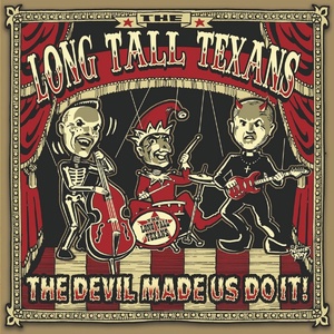 Обложка для Long Tall Texans - I Hate Myself