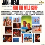 Обложка для Jan & Dean - Tell 'Em I'm Surfin'