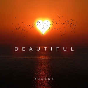 Обложка для SHUANA - Beautiful