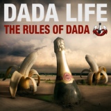 Обложка для Dada Life - Everything Is Free