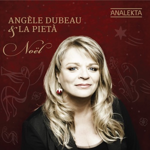 Обложка для Angèle Dubeau, La Pietà - Silent Night