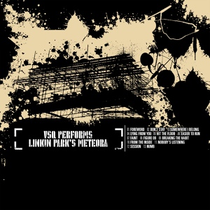 Обложка для Linkin Park - From The Inside(The String Quartet Tribute Linkin Park's Meteora)
