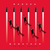 Обложка для Radůza - Marathon