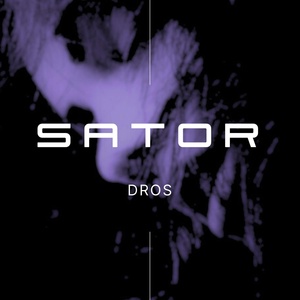 Обложка для DRØS - Sator