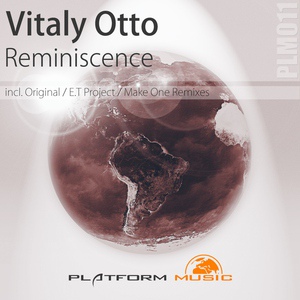Обложка для Vitaly Otto - Reminiscence