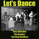Обложка для Tony Sheridan, The Beatles, The Beat Brothers - What'd I Say