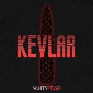 Обложка для Vanity Fear - Kevlar