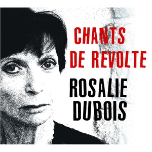 Обложка для Rosalie Dubois - La complainte de rossel