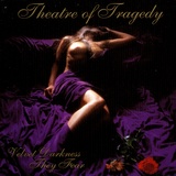 Обложка для Theatre Of Tragedy - And When He Falleth