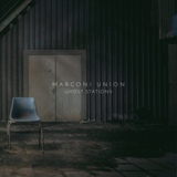 Обложка для Marconi Union - Abandoned / In Silence