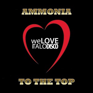 Обложка для Ammonia - To the Top